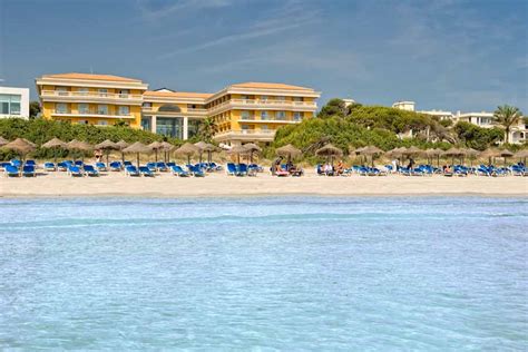Be Live Grand Palace De Muro | Luxury Hotels and Holidays ...