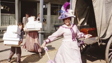 We did not find results for: Addio a Katherine MacGregor, la Harriet Oleson de "La casa ...