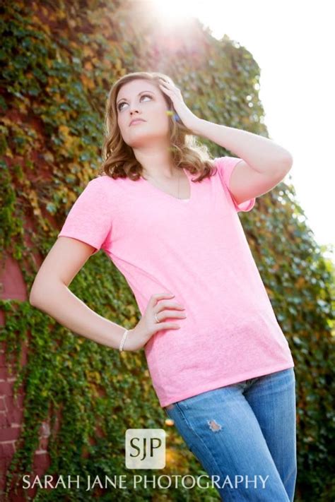 Senior Portraits Decatur Illinois Sarah Jane Photography