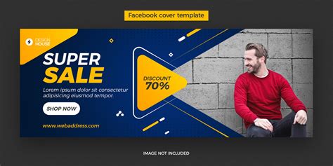 Facebook Cover Page Design Sample Soft Touch