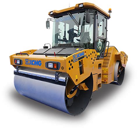 Road Roller_Motor Grader_Pavers_Milling Machinery_XCMG Road Machinery ...