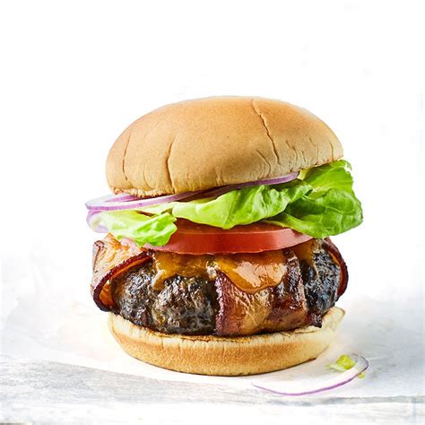 Ultimate Bacon Cheeseburger Recipes Ww Usa