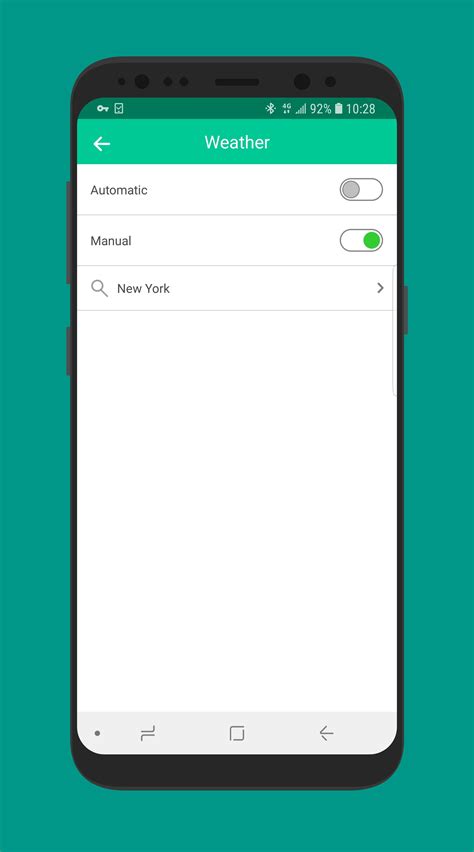 Denver Smart Life for Android - APK Download