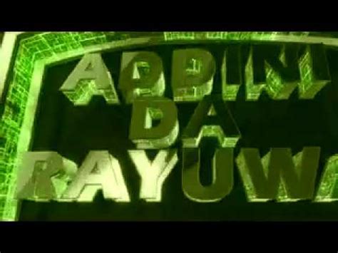 Download and convert auta mg boy rayuwa da masoyi to mp3 and mp4 for free. ADDINI DA RAYUWA - YouTube