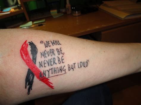 Atheist Tattoos Designs, Ideas and Meaning | Tattoos For You
