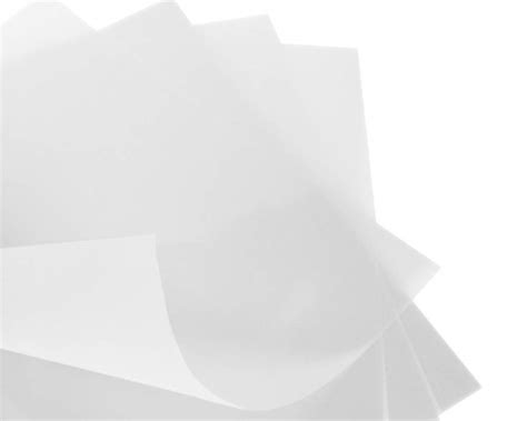 Vellum Translucent Tracing Paper Weights 62gsm To 200gsm A3 A4 A5 A6