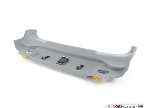 Check spelling or type a new query. Genuine Volkswagen Audi - 8N0863471C7NP - Trunk trim panel ...