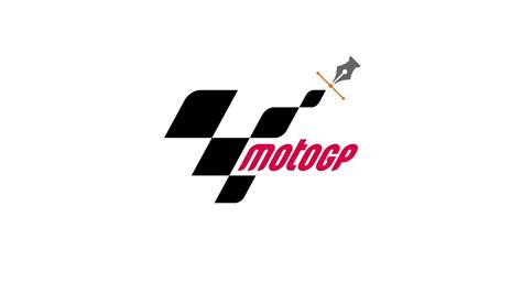 Inkscape Speed Art Motogp Logo Youtube