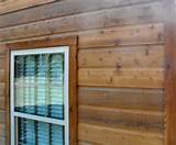Wood Siding Styles Pictures