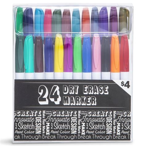 Central gift card generator is a place where you can get the list of free central redeem code of value $5, $10, $25, $50 and $100 etc. 24 dry erase marker set | Dry erase markers, Markers, Gift ...