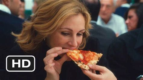 The Best Pizza In The World By Elizabeth Gilbert Analysis The Best