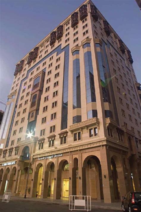 Durrat Al Eiman Hotel In Medina See 2023 Prices