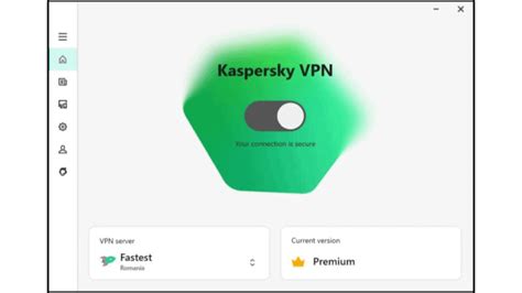 Kaspersky Vpn Review 2023 Is It Secure And Fast