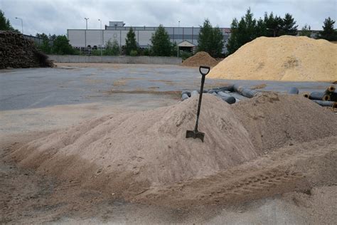Introducing The Sand Battery A New Energy Storage Technology
