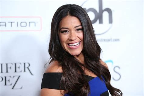 Gina Rodriguez Asks Latino Audiences To Support Latino Actors The New