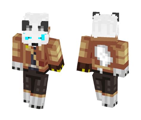 Download White Fox ¬¬ Minecraft Skin For Free Superminecraftskins