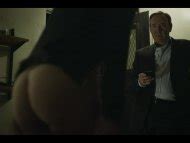 Naked Kate Mara In House Of Cards
