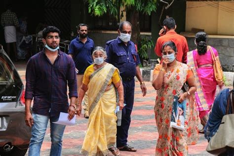 The disease's long incubation period. How The Alertness Of Three Doctors Identified Nipah Virus And Prevented Massive Outbreak In Kerala