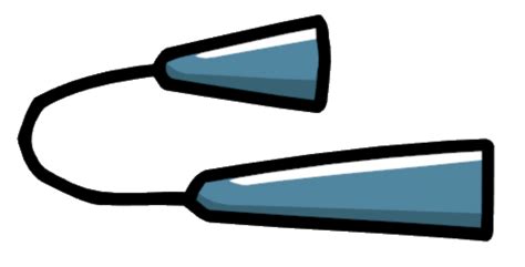 An agogô (meaning gong or bell in yoruba) is a single or multiple bell now used throughout the world but with origins in traditional yoruba music and also in the samba baterias (percussion ensembles). Agogo | Scribblenauts Wiki | Fandom powered by Wikia