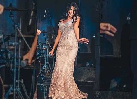 More images for روبي » روبي تخطف الأضواء في أحدث إطلالتها بالشعر المستعار.. ونداء ...