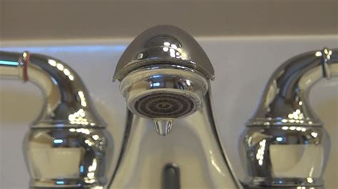How To Remove Bathroom Sink Handle Without Screws - How To Remove Tap Handle From Spindle