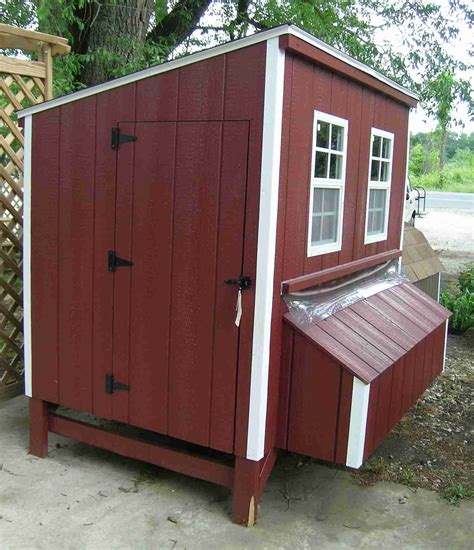Starting with the diy chicken coop foundation: DIY Chicken Coops