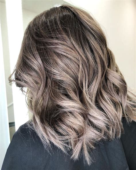 10 balayage hair styles for medium length hair 2020 freshen up your look