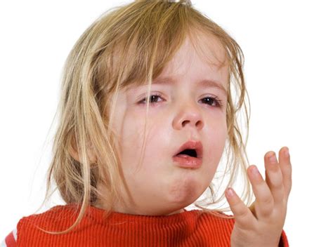 What Is The Best Treatment For A Chronic Cough In Children