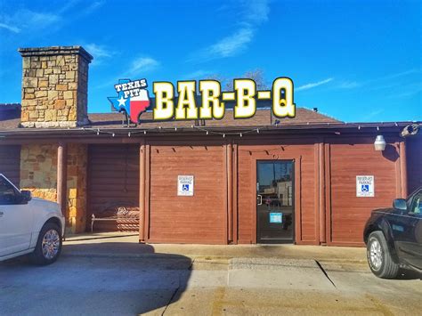 Texas Pit Bbq Fort Worth Tx 76179 Menu Hours Reviews And Contact