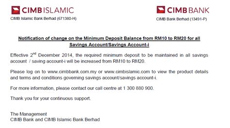Access to over 6,000 cimb atms. Cimb Saving Account Minimum Balance