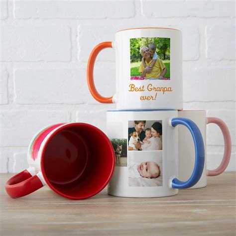 Personalized Mug T Mug Photo Mug Photo Print Online