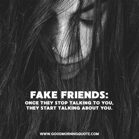 Fake Friend Quotes To Tell When She’s Not Really Your Friend