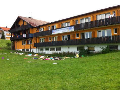 Yoga vidya schwerte, schwerte, germany. Die Eröffnung des Hauses Yoga Vidya Allgäu - Yoga Vidya ...