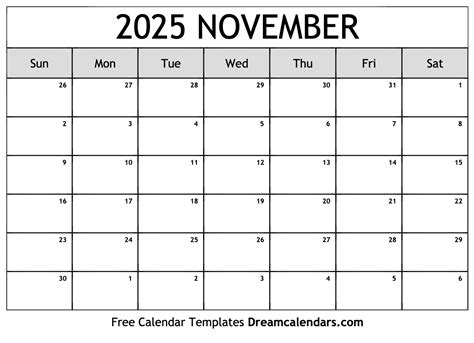 Calendar November December January 2022 Calendar Template 2022