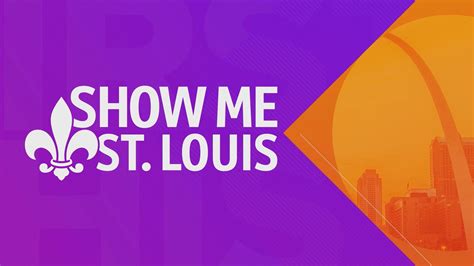 Today on Show Me St. Louis | ksdk.com
