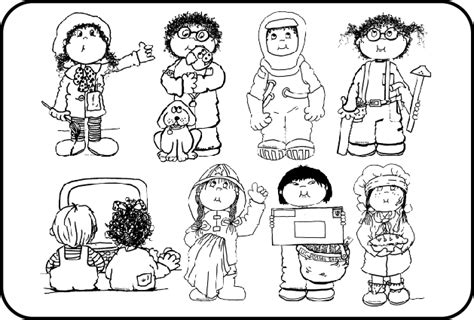 Careers Clipart Black And White Careers Black And White Transparent