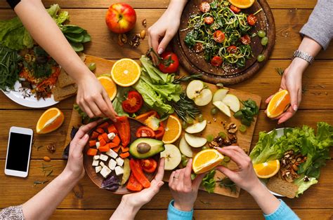 There is no arguing the fact that the food you consume affects you greatly and. A Gut-Healthy Family: 5 Powerful Foods for a Healthier Home