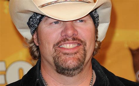 Toby Keith Shares Major Cancer Update Six Months After Heartbreaking Diagnosis