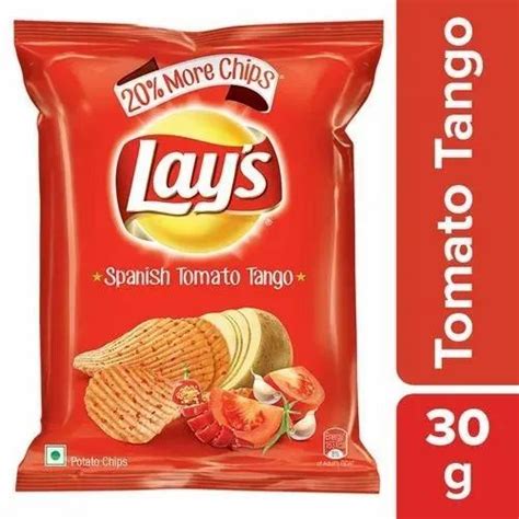 Lays Chips At Rs 5pack New Items In Kolkata Id 23631408155