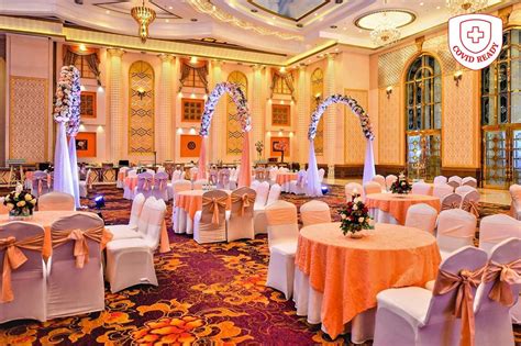 Ornate Banquets Venue Aashiana