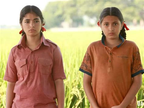 Chhoti Babita Phogat From Aamir Khans Dangal Is All Grown Up And Here