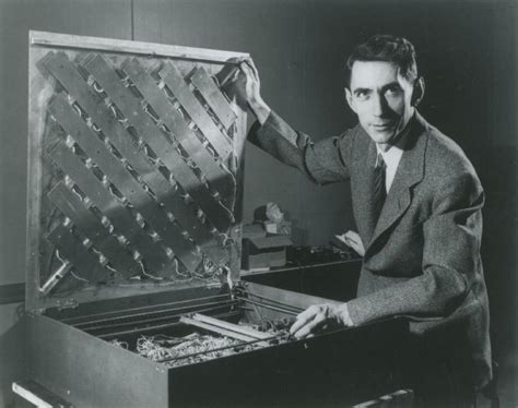 Jellyfishnews Science News How Claude Shannon Invented The