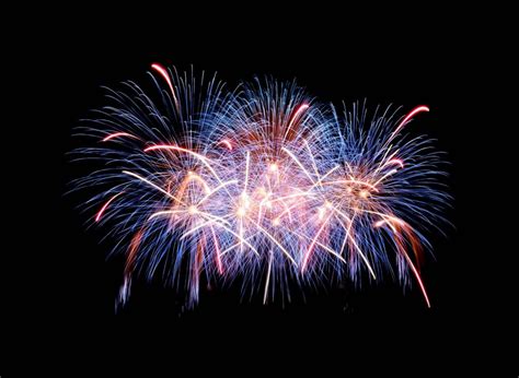 10 Amazing Facts You Didnt Know About Fireworks 5th November