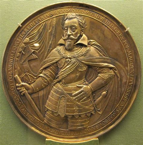 Sigismund Iii Vasa