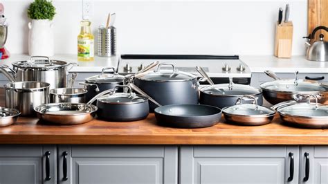 Best Cookware Sets Canada Reviewed Canada