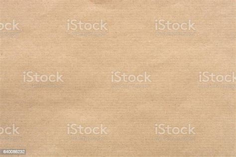 Kraft Paper Texture Stock Photo Download Image Now Nature White