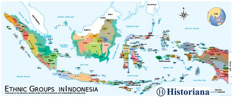 Berapa Jumlah Bahasa Daerah Di Indonesia