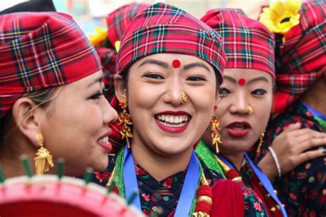 tamu lhosar traditional festival of gurungs wonders of nepal