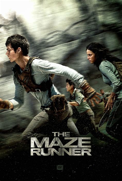 Thomas ve arkadaşları şimdiye kadar karşılaştıkları en büyük zorlukla karşı karşıyalar gizemli ve güçlü bir topluluk olan wckd hakkında ipuçları ararlar. 5 New THE MAZE RUNNER Character Posters | The ...