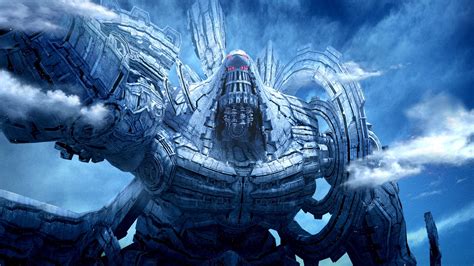 Xenoblade Chronicles HD Wallpapers / Desktop and Mobile Images & Photos